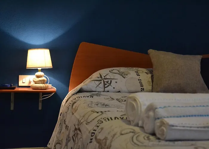 Bed & Breakfast Gli Alisei