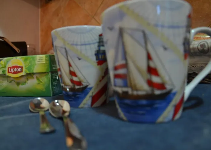 Bed & Breakfast Gli Alisei