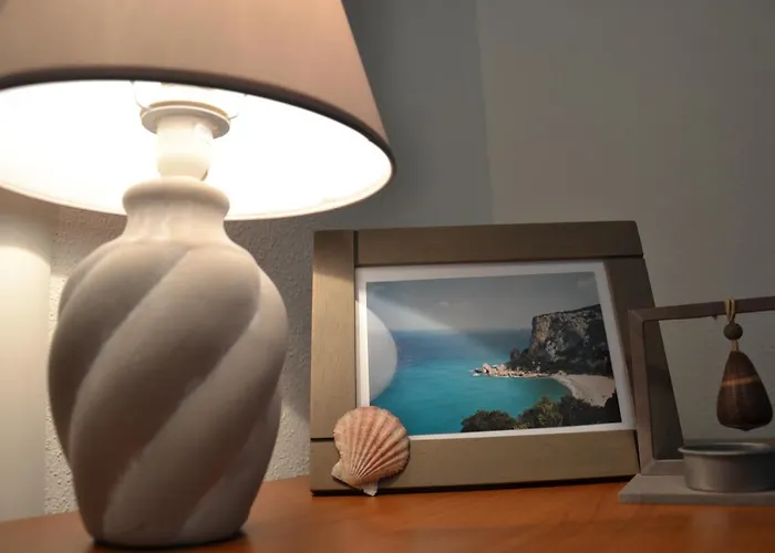 Bed & Breakfast Gli Alisei