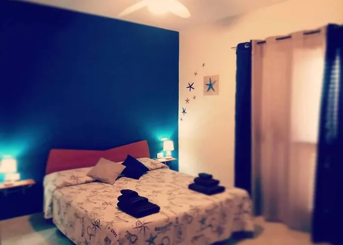Bed & Breakfast Gli Alisei