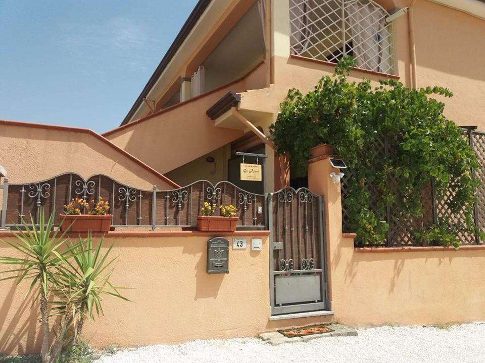 Gli Alisei Bed & Breakfast