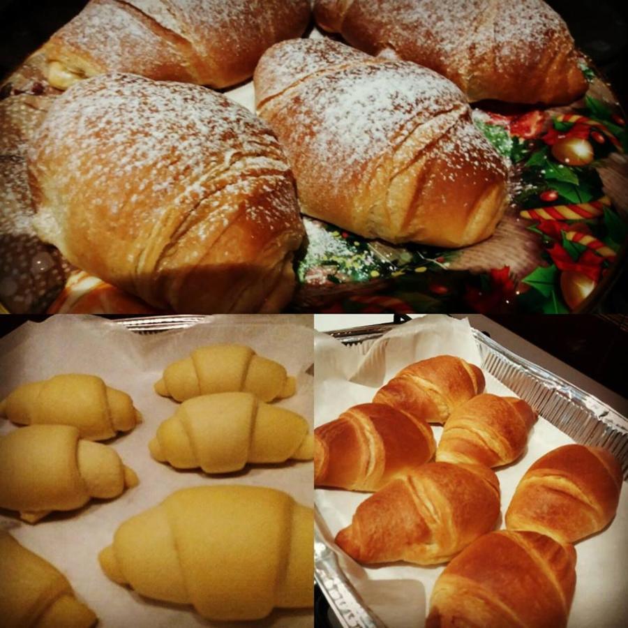 Gli Alisei Bed & Breakfast Siniscola