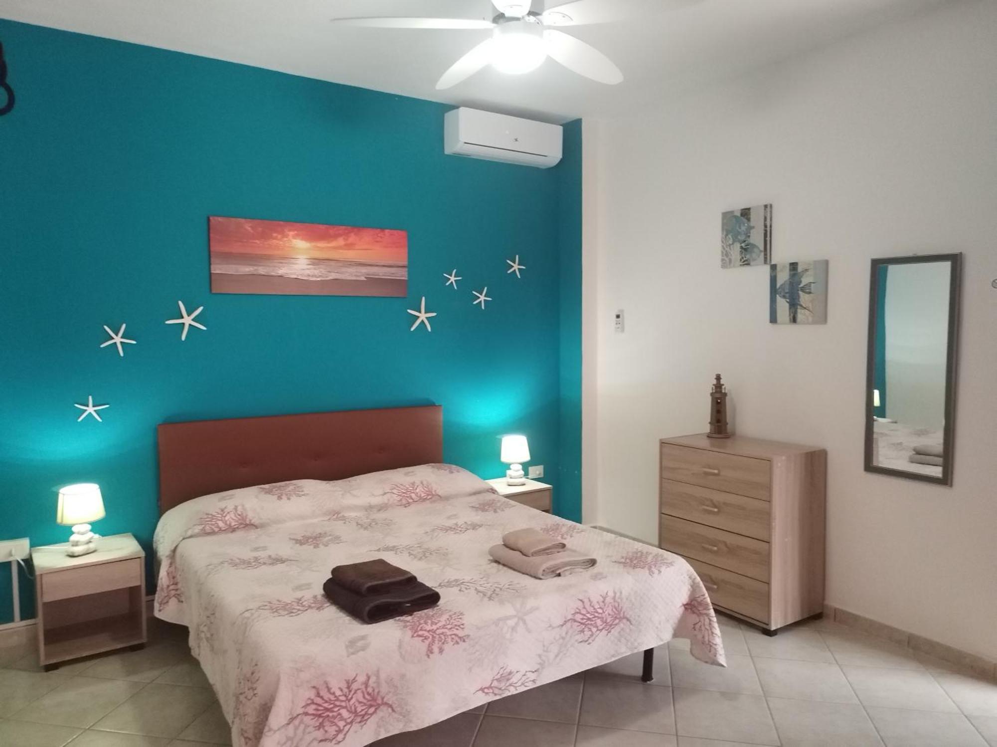 Gli Alisei Bed & Breakfast